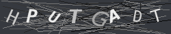 CAPTCHA Image Verification