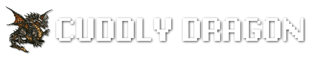 cuddlydragon.net